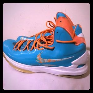 KD 5 Easter
